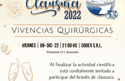 Jornada de Clausura 2022