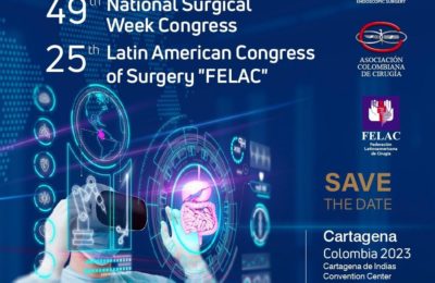 19th World Congress of Endoscopic Surgery…