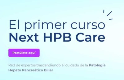 Programa NEXT HPB Care